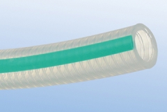 TSIP食品級硅膠軟管